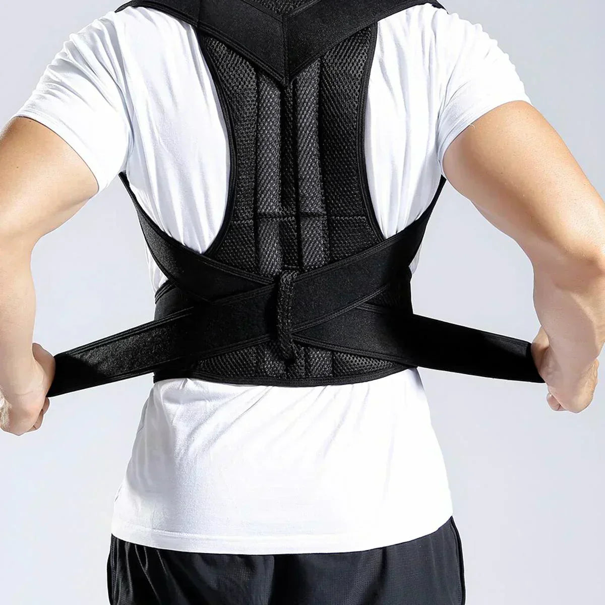 Buy 1 Get 1 Free Posture Belt-Summer Sale